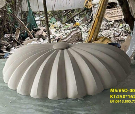 Thạch cao | BÁO GIÁ MẪU HOA VĂN PHÙ ĐIÊU BÊ TÔNG-ĐẦU CỘT XI MĂNG ĐÚC SẴN